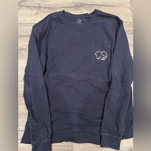 Ivoryella long sleeve